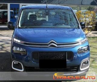CITROEN Berlingo usata, con Controllo trazione
