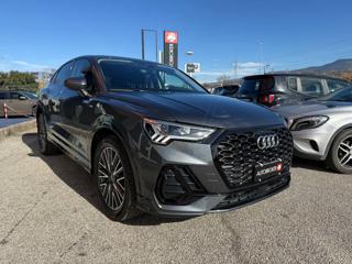 AUDI Q3 usata, con Airbag laterali