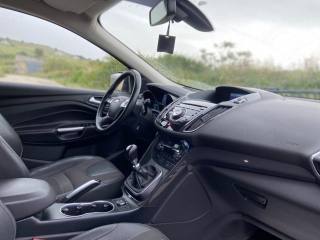 FORD Kuga usata, con USB