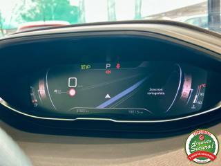 PEUGEOT 3008 usata, con Fari LED