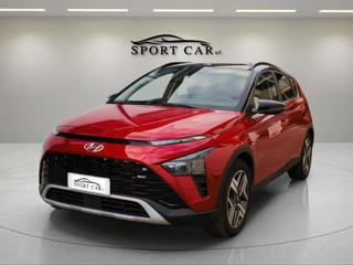 HYUNDAI Bayon usata, con Airbag laterali