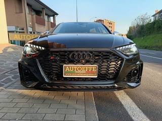 AUDI RS4 usata, con Airbag laterali