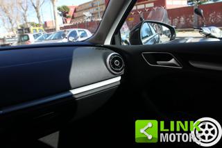 AUDI A3 usata, con Servosterzo
