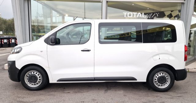 OPEL Vivaro usata, con Airbag laterali