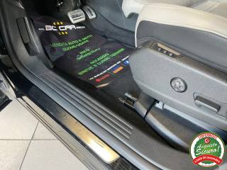 DS AUTOMOBILES DS 7 usata, con Climatizzatore