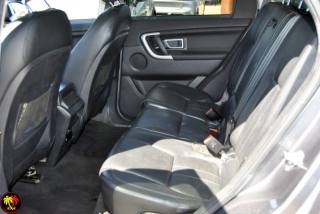 LAND ROVER Discovery Sport usata, con ESP