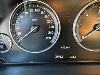 BMW X4 usata, con Interni in pelle