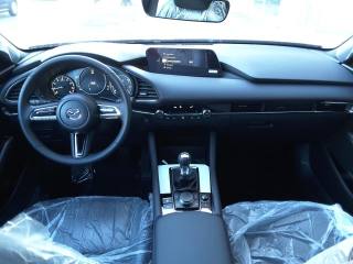 MAZDA 3 usata, con Climatizzatore