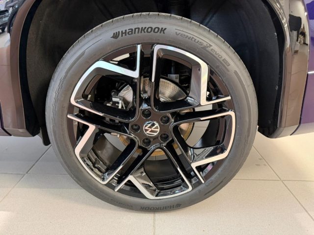 VOLKSWAGEN Tayron usata, con Cerchi in lega