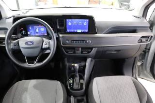 FORD Tourneo Courier usata, con Cruise Control