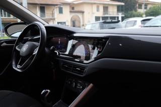 VOLKSWAGEN Taigo usata 84