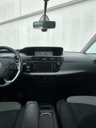 CITROEN C4 Picasso usata, con Cruise Control