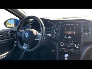 RENAULT Megane usata, con USB