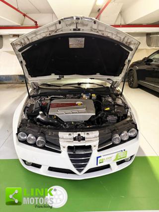 ALFA ROMEO Brera usata 26