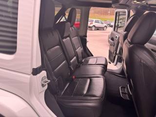 JEEP Wrangler usata, con Immobilizzatore elettronico