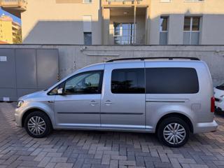 VOLKSWAGEN Caddy usata, con Climatizzatore