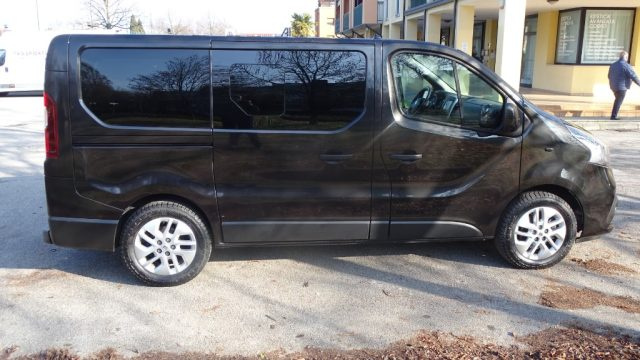RENAULT Trafic usata, con Controllo trazione