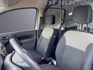 RENAULT Kangoo usata, con Chiusura centralizzata