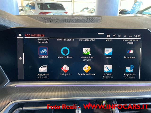 BMW X5 usata, con Start/Stop Automatico