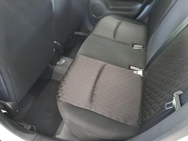 MITSUBISHI Space Star usata, con Boardcomputer