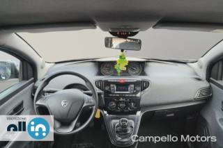 LANCIA Ypsilon usata 6