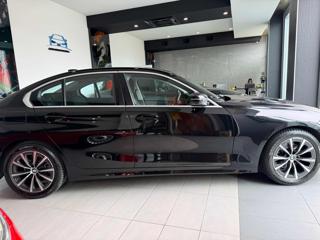BMW 320 usata, con Antifurto