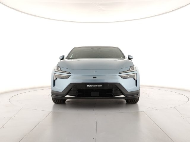 POLESTAR Polestar 4 usata, con Cerchi in lega