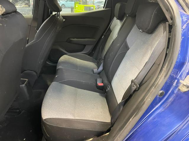 RENAULT Clio usata, con Cruise Control