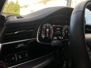 AUDI Q8 usata, con MP3