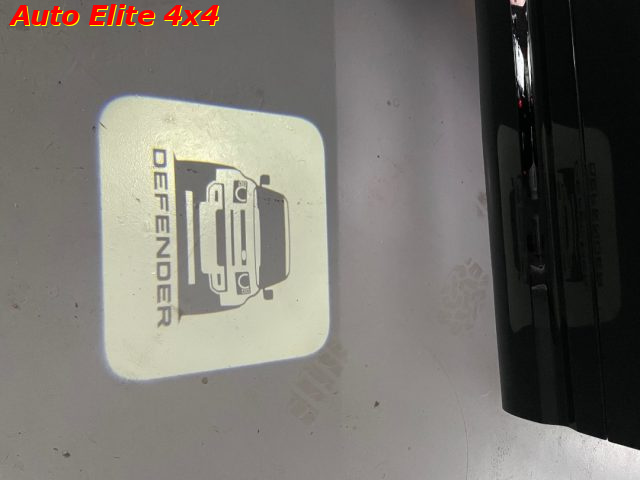 LAND ROVER Defender usata, con ESP