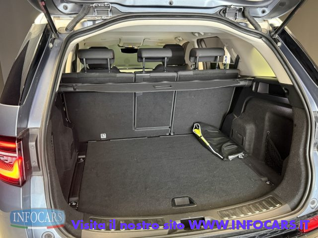 LAND ROVER Discovery Sport usata, con Luci diurne LED