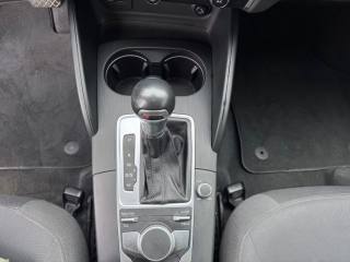 AUDI A3 usata, con ESP