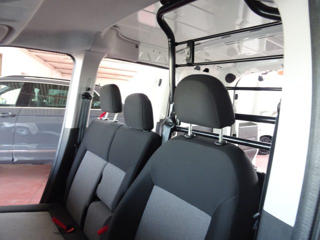 FIAT Doblo usata, con Controllo vocale