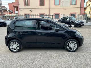 VOLKSWAGEN up! usata, con Climatizzatore