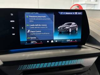 BMW 118 usata, con Fari LED