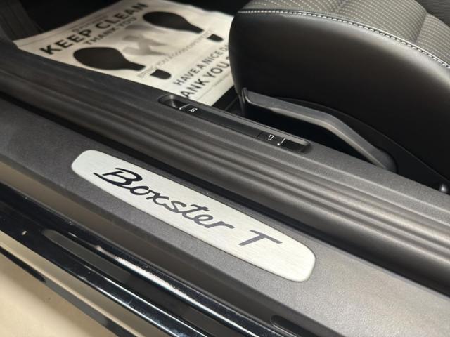 PORSCHE Boxster usata, con Fari Xenon