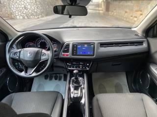 HONDA HR-V usata, con Vetri oscurati