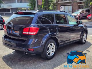 FIAT Freemont usata, con Autoradio