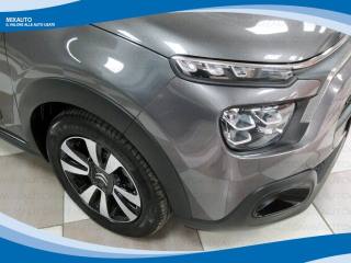 CITROEN C3 usata, con Cruise Control