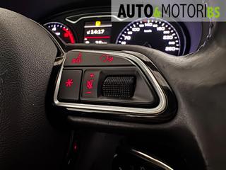AUDI A3 usata, con Bracciolo
