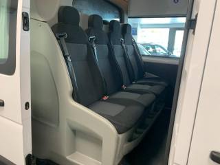 RENAULT Master usata, con Controllo trazione