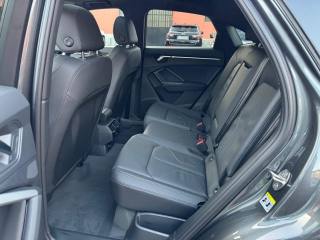 AUDI Q3 usata, con Interni in pelle