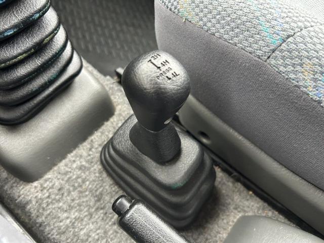 SUZUKI Jimny usata, con Trazione integrale