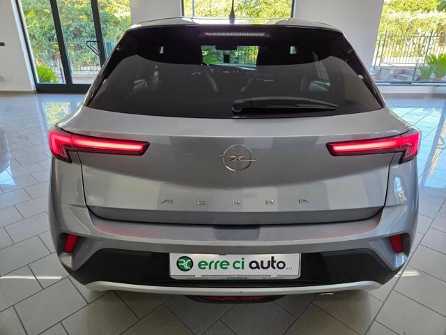 OPEL Mokka usata, con Boardcomputer