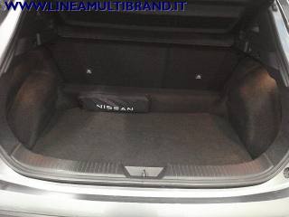 NISSAN Qashqai usata, con Chiusura centralizzata