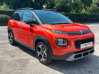CITROEN C3 Aircross usata, con Airbag Passeggero