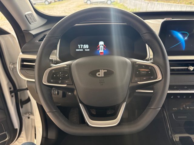 DR MOTOR DR 6.0 usata, con Controllo trazione