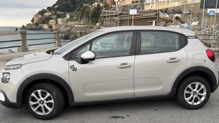 CITROEN C3 usata, con Chiusura centralizzata