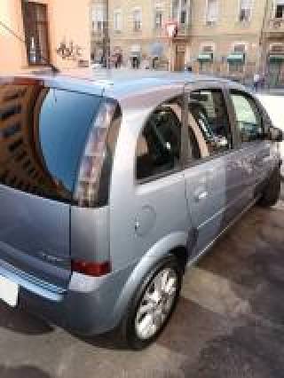 OPEL Meriva usata, con Cerchi in lega