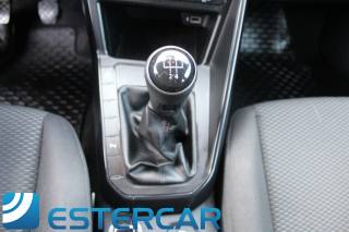 VOLKSWAGEN Polo usata, con Luci diurne LED
